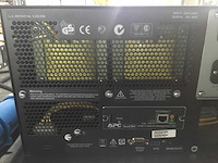 Apc - noodstroom voeding - smart-ups 5000 - afbeelding 5 van  7