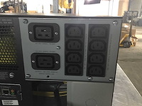 Apc - noodstroom voeding - smart-ups 5000 - afbeelding 6 van  7