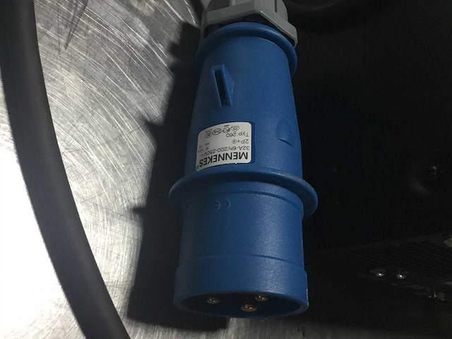 Apc - noodstroom voeding - smart-ups 5000 - afbeelding 7 van  7