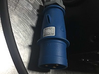 Apc - noodstroom voeding - smart-ups 5000 - afbeelding 7 van  7