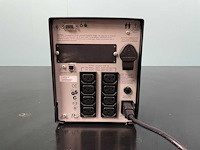 Apc - smart-ups 1500 - ups-systeem - afbeelding 3 van  4
