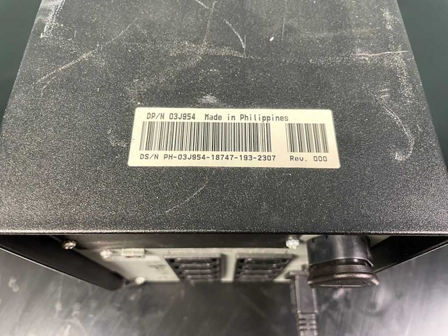 Apc - smart-ups 1500 - ups-systeem - afbeelding 4 van  4