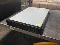Apc - smart-ups 3000 - noodstroom voeding - afbeelding 1 van  6