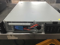 Apc - smart-ups 3000 - noodstroom voeding - afbeelding 4 van  6