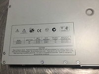 Apc - smart-ups 3000 - noodstroom voeding - afbeelding 5 van  6