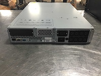 Apc - smart-ups 3000 - noodstroom voeding - afbeelding 6 van  6