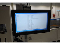 Apc 3249at-11 steel 24” full hd lcd panel pc - afbeelding 1 van  6