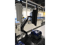 Apc 3249at-11 steel 24” full hd lcd panel pc - afbeelding 4 van  6