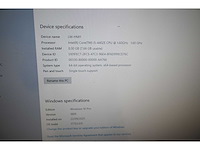 Apc 3249at-11 steel 24” full hd lcd panel pc - afbeelding 5 van  6