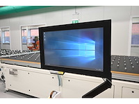 Apc 3249at-11 steel 24” full hd lcd panel pc - afbeelding 3 van  7