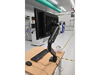 Apc 3249at-11 steel 24” full hd lcd panel pc - afbeelding 4 van  7