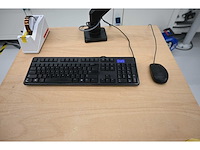 Apc 3249at-11 steel 24” full hd lcd panel pc - afbeelding 6 van  7