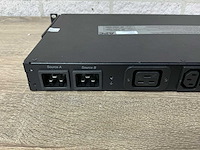 Apc ap7223 automatic transfer switch - afbeelding 4 van  5