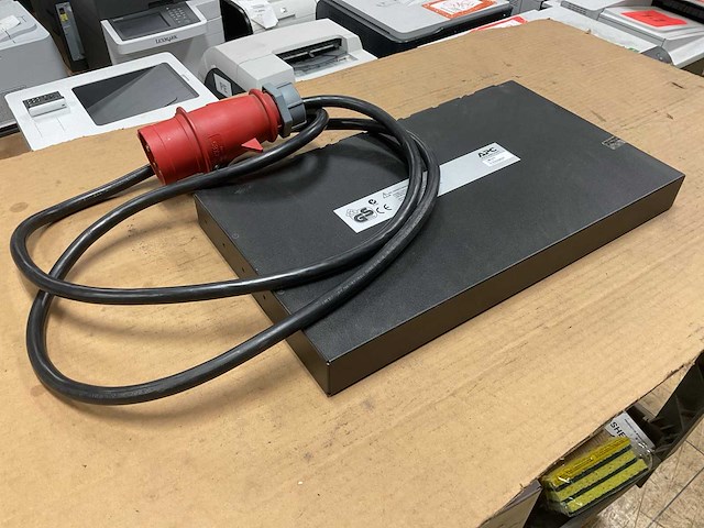 Apc ap7526 - afbeelding 1 van  3