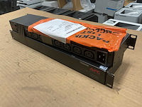 Apc ap7921 h.264 switched rack pdu (2x) - afbeelding 3 van  6