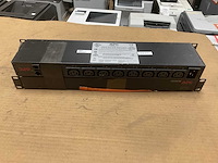 Apc ap7921 h.264 switched rack pdu (2x) - afbeelding 4 van  6