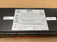 Apc ap7921 h.264 switched rack pdu (2x) - afbeelding 5 van  6