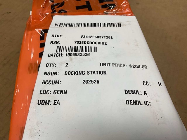 Apc ap7921 h.264 switched rack pdu (2x) - afbeelding 6 van  6