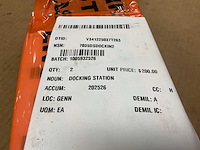 Apc ap7921 h.264 switched rack pdu (2x) - afbeelding 6 van  6