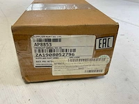 Apc (ap8853) metered rack pdu zerou 2g power distribution strip (rack- mountable) (new) - afbeelding 2 van  3