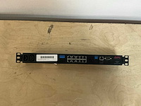Apc ap9340 rack monitor - afbeelding 1 van  3