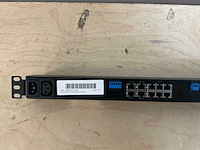 Apc ap9340 rack monitor - afbeelding 2 van  3