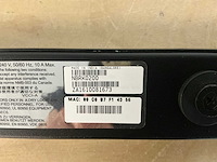 Apc ap9340 rack monitor - afbeelding 3 van  3