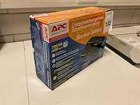Apc back up batterij - afbeelding 3 van  4