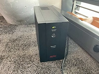 Apc back-ups 1400 ups - afbeelding 1 van  1