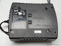 Apc back-ups es ononderbroken stroomvoorziening (ups) be400 - afbeelding 2 van  6