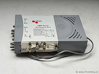 Apc back-ups es ononderbroken stroomvoorziening (ups) be400 - afbeelding 3 van  6