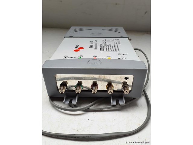 Apc back-ups es ononderbroken stroomvoorziening (ups) be400 - afbeelding 4 van  6