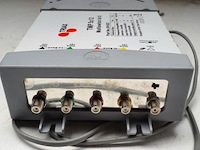 Apc back-ups es ononderbroken stroomvoorziening (ups) be400 - afbeelding 4 van  6