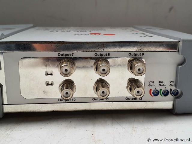 Apc back-ups es ononderbroken stroomvoorziening (ups) be400 - afbeelding 6 van  6