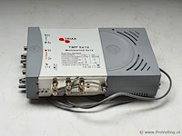 Apc back-ups es ononderbroken stroomvoorziening (ups) be400 - afbeelding 3 van  6