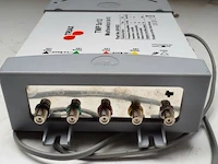 Apc back-ups es ononderbroken stroomvoorziening (ups) be400 - afbeelding 4 van  6