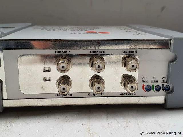 Apc back-ups es ononderbroken stroomvoorziening (ups) be400 - afbeelding 6 van  6