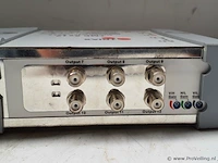 Apc back-ups es ononderbroken stroomvoorziening (ups) be400 - afbeelding 6 van  6