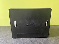 Apc back-ups pro 1500 noodstroomvoeding - afbeelding 2 van  6