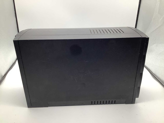 Apc back-ups rs 1500 ups-systeem - afbeelding 4 van  7
