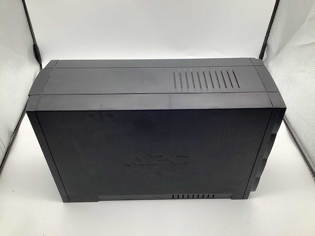 Apc back-ups rs 1500 ups-systeem - afbeelding 5 van  7