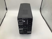 Apc back-ups rs 1500 ups-systeem - afbeelding 7 van  7