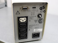 Apc backup ups 650 - afbeelding 7 van  7