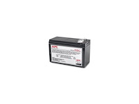 Apc batterij vervangings cartridge apcrbc110 - afbeelding 1 van  1
