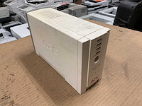Apc bk350ei back-ups (2x) - afbeelding 1 van  6