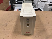 Apc bk350ei back-ups (2x) - afbeelding 2 van  6
