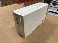 Apc bk650ei back-ups - afbeelding 3 van  6