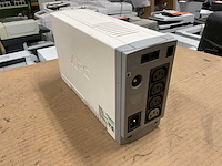 Apc bk650ei back-ups - afbeelding 4 van  6