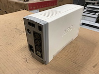 Apc bk650ei back-ups - afbeelding 5 van  6