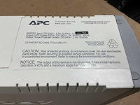 Apc bk650ei back-ups - afbeelding 6 van  6